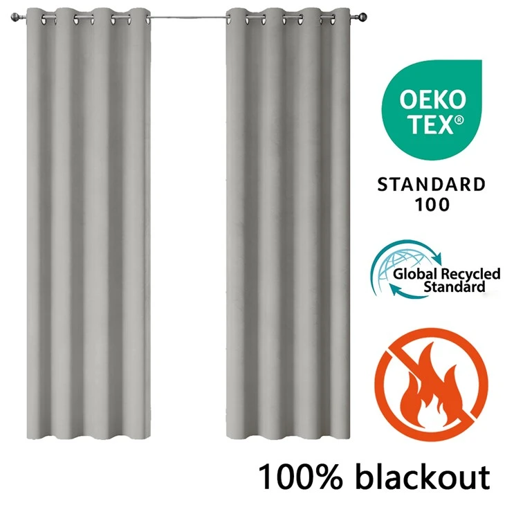 NFPA Certified Hotel Curtain NFPA Certified Hotel Curtain
